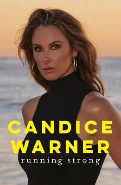 Running Strong (eBook, ePUB) - Warner, Candice