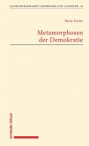 Metamorphosen der Demokratie (eBook, PDF)
