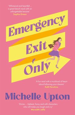 Cover Emergency Exit Only (eBook, ePUB)