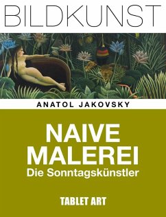 Cover Naive Malere (eBook, ePUB)