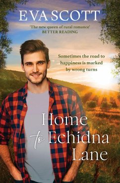 Cover Home to Echidna Lane (eBook, ePUB)