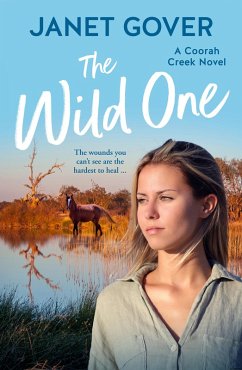Cover The Wild One (eBook, ePUB)