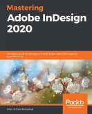 Mastering Adobe InDesign 2020 (eBook, ePUB)