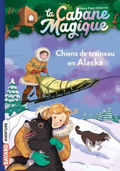 Cover La cabane magique, Tome 49 (eBook, ePUB)