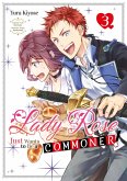 Lady Rose Just Wants to Be a Commoner! Volume 3 (eBook, ePUB)