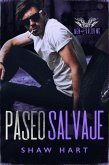 Paseo Salvaje (eBook, ePUB)