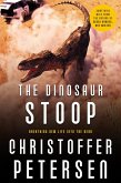 The Dinosaur Stoop (Short Stories with a Big Bite, #8) (eBook, ePUB) The Dinosaur Stoop (Short Stories with a Big Bite, #8) (eBook, ePUB)