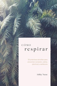 Cover Cómo respirar (eBook, PDF)