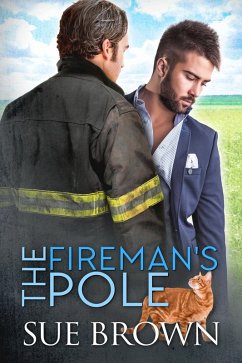 Cover The Fireman's Pole (eBook, ePUB)