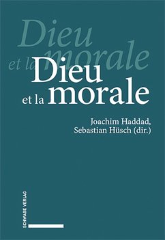 Cover Dieu et la morale (eBook, PDF)