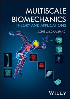 Multiscale Biomechanics (eBook, ePUB) - Mohammadi, Soheil