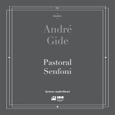 Pastoral Senfoni (eBook, ePUB)