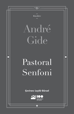 Cover Pastoral Senfoni (eBook, ePUB)