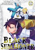 Black Summoner (Manga) Volume 12 (eBook, ePUB)