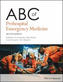 ABC of Prehospital Emergency Medicine (eBook, ePUB)