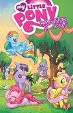 My Little Pony: Friendship is Magic Vol. 1 (eBook, PDF)