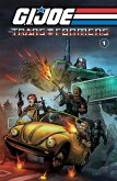 G.I. Joe/Transformers Vol. 1 (eBook, PDF)