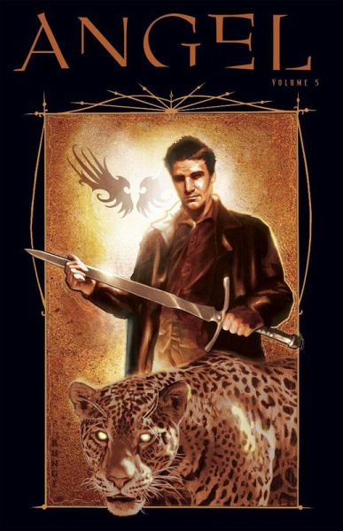 Angel: After The Fall Vol.5 (eBook, PDF) Angel: After The Fall Vol.5 (eBook, PDF)