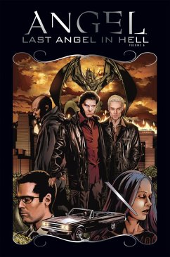 Cover Angel: After The Fall Vol.6 (eBook, PDF)
