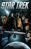 Star Trek Vol. 1 (eBook, PDF)