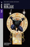 Valiant Masters: Ninjak Vol. 1 - Black Water (eBook, PDF)