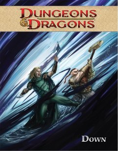 Cover Dungeons & Dragons Volume 3 (eBook, PDF)