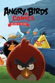 Angry Birds Comics, Vol. 1: Welcome to the Flock (eBook, PDF)