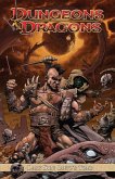 Dungeons & Dragons: Dark Sun Vol. 1 - Ianto's Tomb (eBook, PDF)