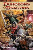 Dungeons & Dragons Vol. 1 - Shadowplague (eBook, PDF)