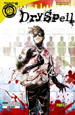 Cover Dry Spell #2 (eBook, PDF)