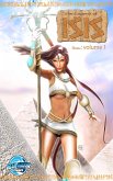 Legend of Isis: Omnibus (eBook, PDF) Legend of Isis: Omnibus (eBook, PDF)