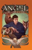 Angel: The Wolf, The Ram, The Heart (eBook, PDF)