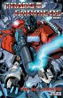Transformers Volume 1: For All Mankind... - Bild 1