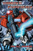 Transformers Volume 1: For All Mankind (eBook, PDF)