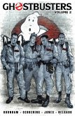 Ghostbusters Vol. 2 (eBook, PDF) Ghostbusters Vol. 2 (eBook, PDF)
