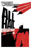 Transformers: All Hail Megatron Vol. 1 (eBook, PDF)