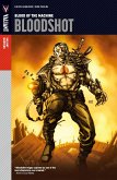 Bloodshot Vol. 1: Setting the World on Fire (eBook, PDF) Bloodshot Vol. 1: Setting the World on Fire (eBook, PDF)