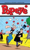 Popeye Vol. 1 (eBook, PDF)