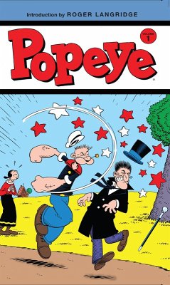 Cover Popeye Vol. 1 (eBook, PDF)