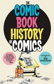 Comic Book History of Comics (eBook, PDF)