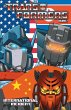 Transformers Volume 2: International... - Bild 1