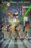 Ghostbusters: Volume 1 (eBook, PDF) Ghostbusters: Volume 1 (eBook, PDF)