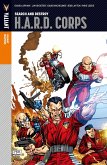 Valiant Masters: H.A.R.D. Corps Vol. 1 - Search and Destroy (eBook, PDF) Valiant Masters: H.A.R.D. Corps Vol. 1 - Search and Destroy (eBook, PDF)