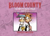 Bloom County Digital Library Vol. 4 (eBook, PDF)