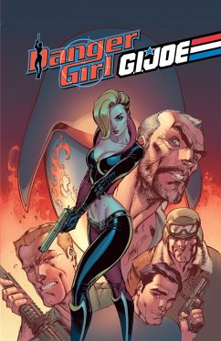 Danger Girl/G.I. Joe (eBook, PDF) - Hartnell, Andy