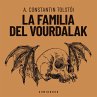 La familia del Vourdalak (MP3-Download) - Bild 1