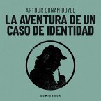 La aventura de un caso de identidad (MP3-Download)