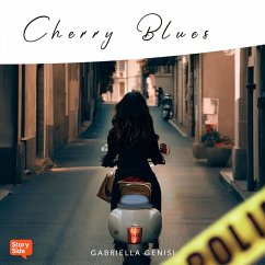 Cherry Blues (MP3-Download) - Genisi, Gabriella