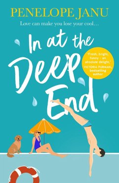 In at the Deep End (eBook, ePUB) - Janu, Penelope