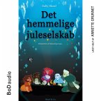 Det hemmelige juleselskab (MP3-Download)